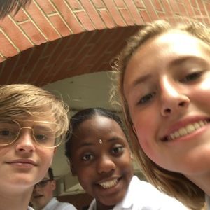 Meet your Posher, Gavin